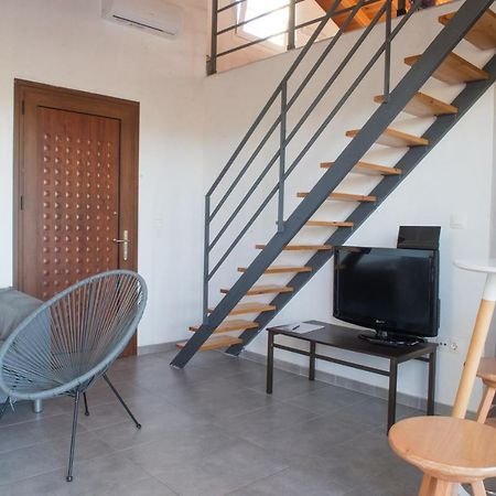 Iris 3 Villa Paralia Katerinis Bagian luar foto