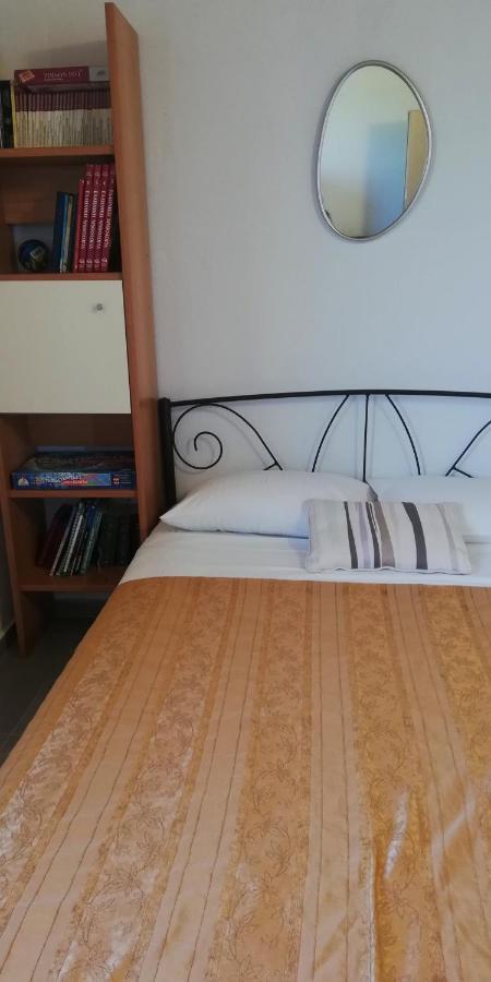 Iris 3 Villa Paralia Katerinis Bagian luar foto