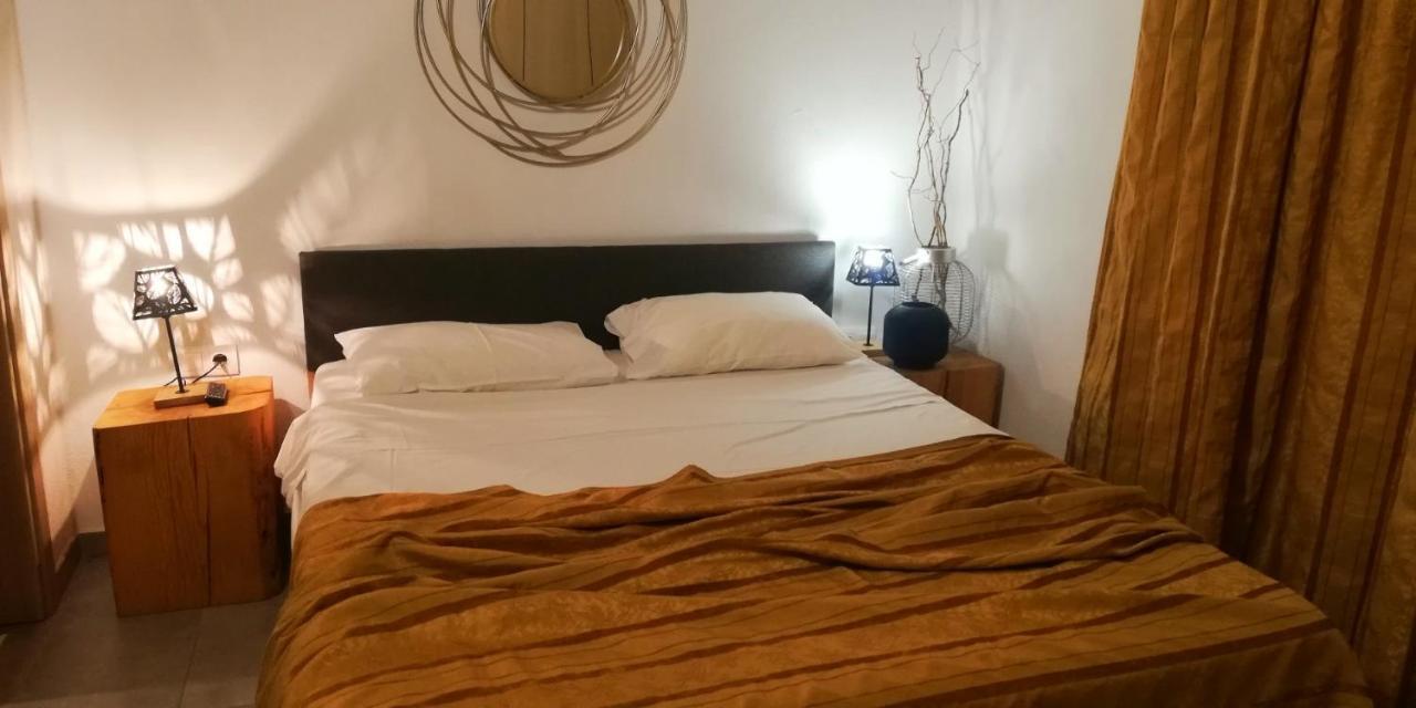 Iris 3 Villa Paralia Katerinis Bagian luar foto