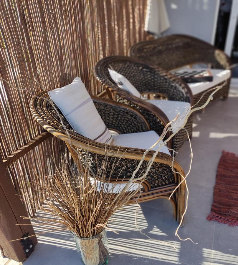 Iris 3 Villa Paralia Katerinis Bagian luar foto