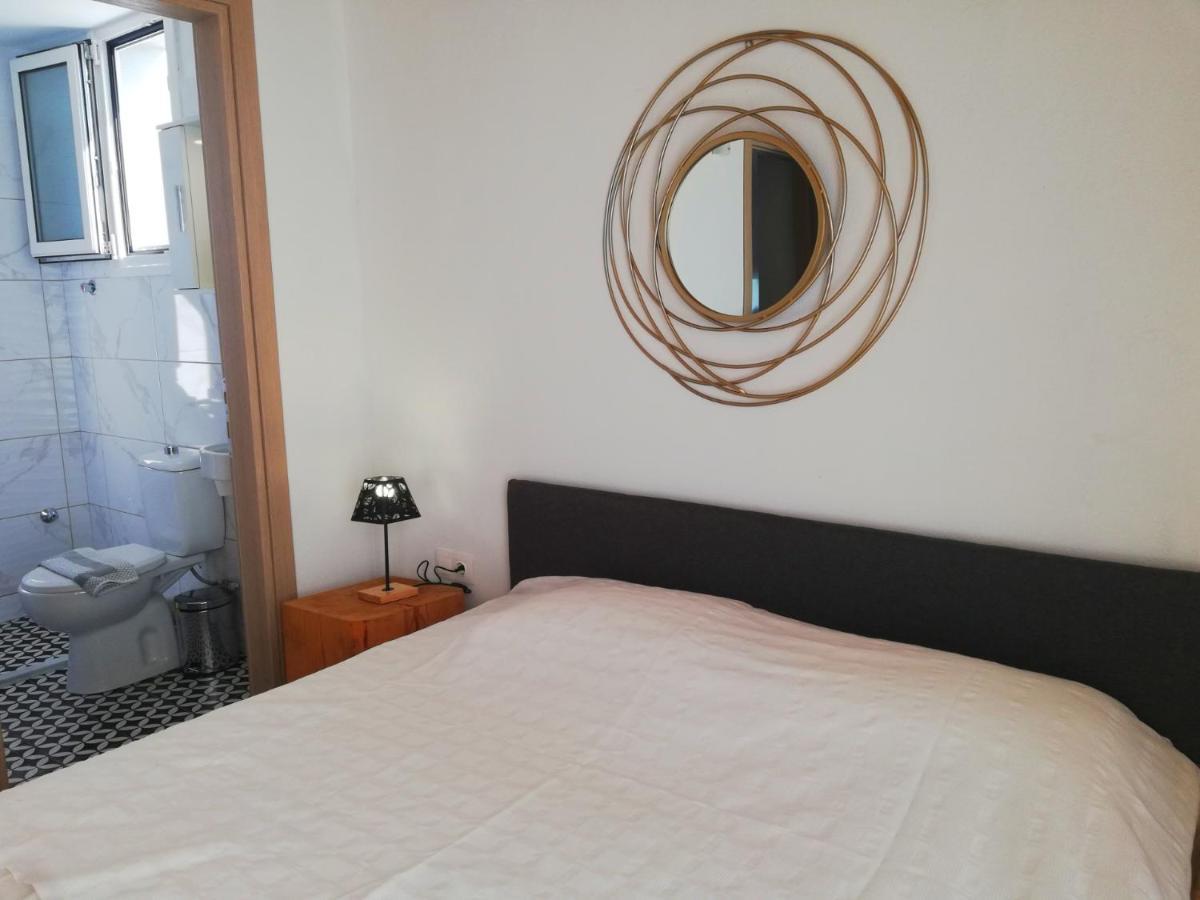 Iris 3 Villa Paralia Katerinis Bagian luar foto