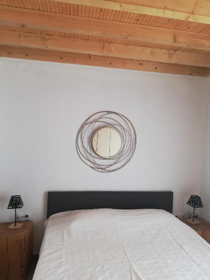 Iris 3 Villa Paralia Katerinis Bagian luar foto