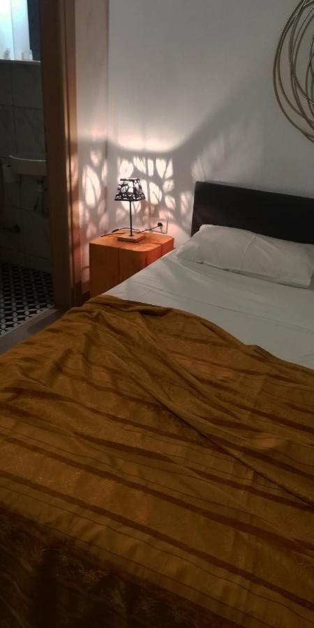 Iris 3 Villa Paralia Katerinis Bagian luar foto